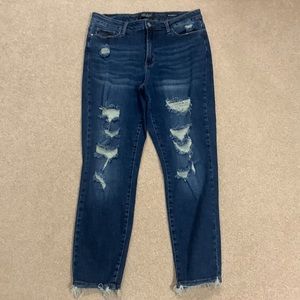 Judy Blue jeans